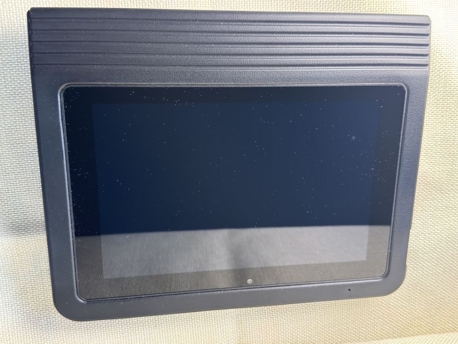 LAUNCH Non-16 Pin Adaptor Box [530]