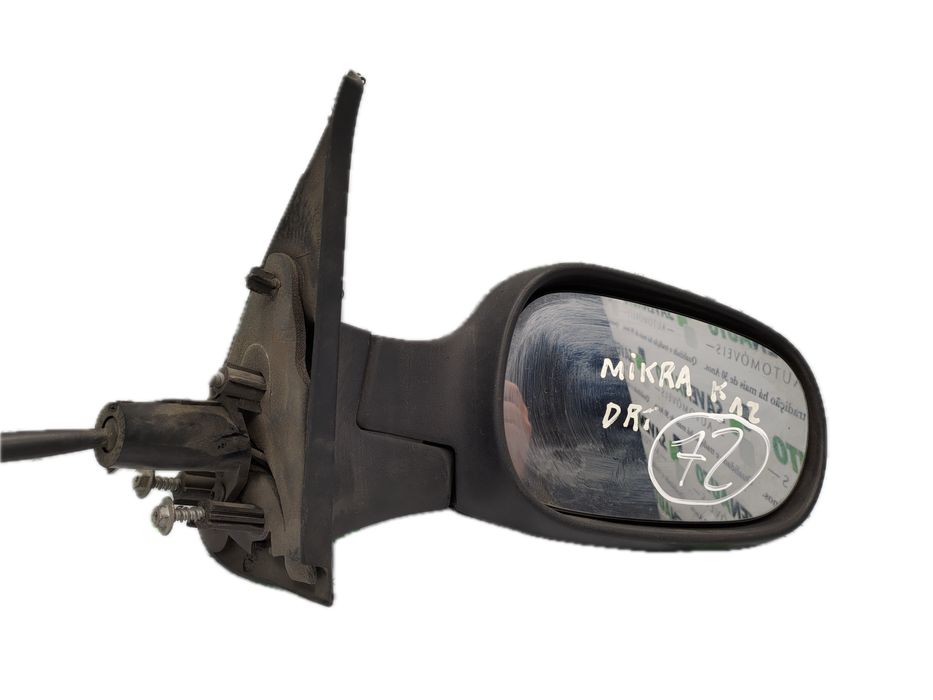 Retrovisor / espelho direito NISSAN Micra III (K12)