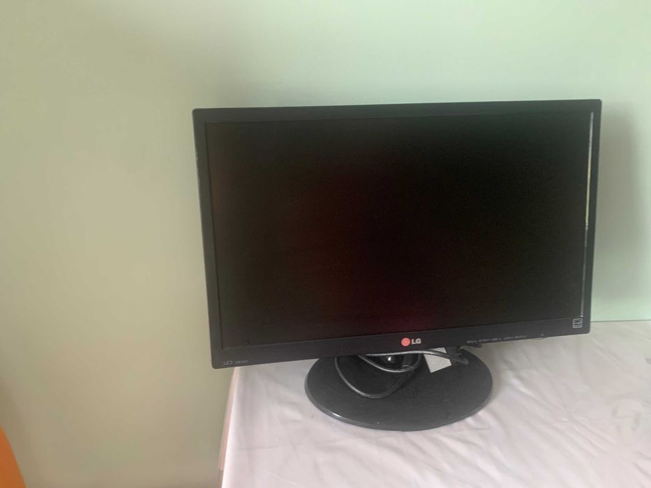 Monitor do komputera