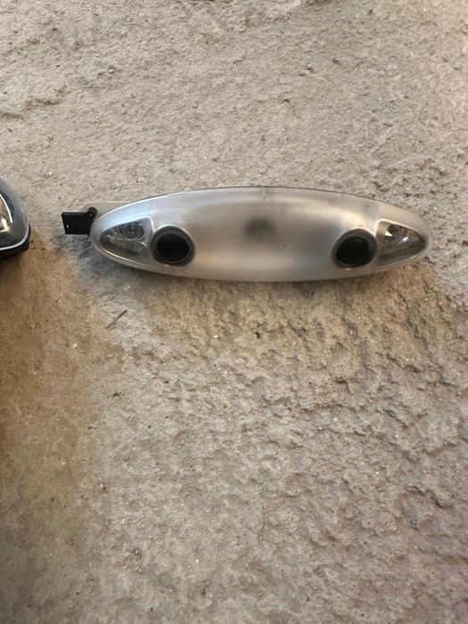 Plafonier / luz teto interior Mini Countryman R 60 S