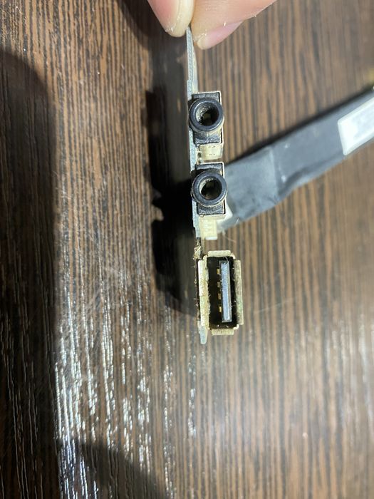 Розборка ноутбуку asus k53br