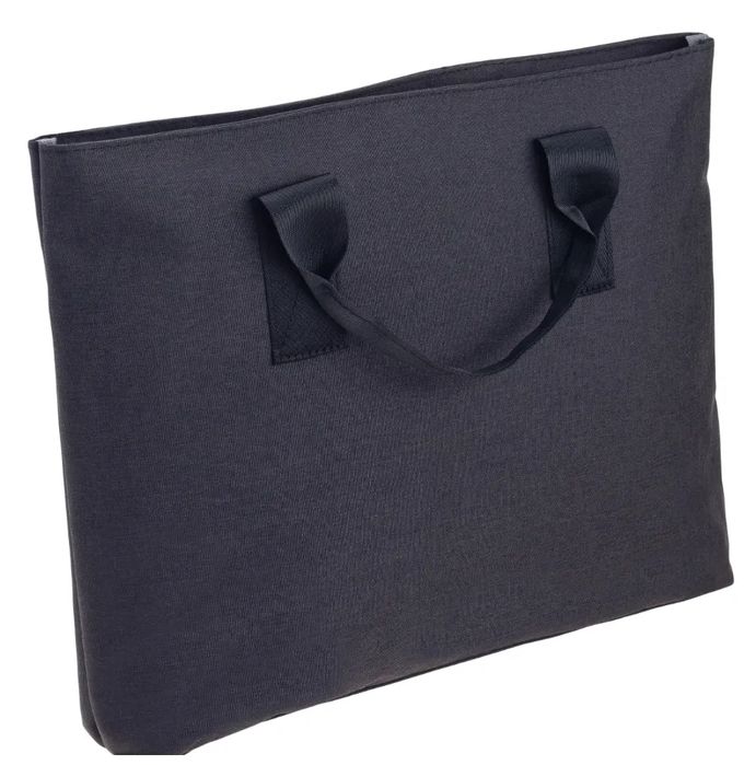 Torba na laptopa czarna Rovicky