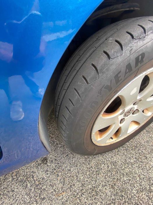 Peugeot 307 Xs Premium 1.4 Gasolina