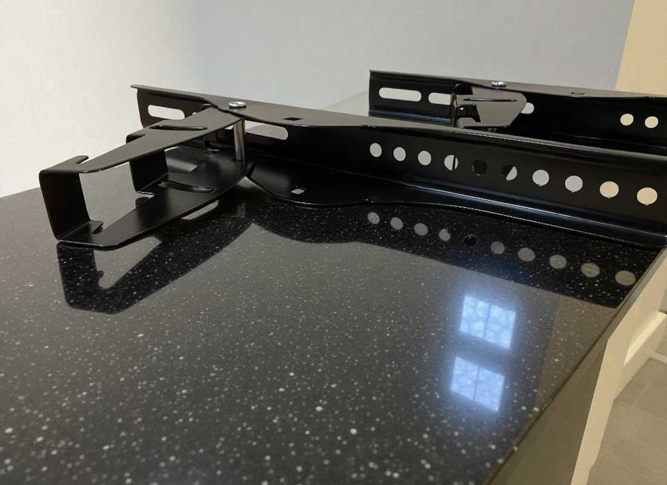 Настінне кріплення кронштейн HT-001 15"-42", похилий кронштейн для ТВ