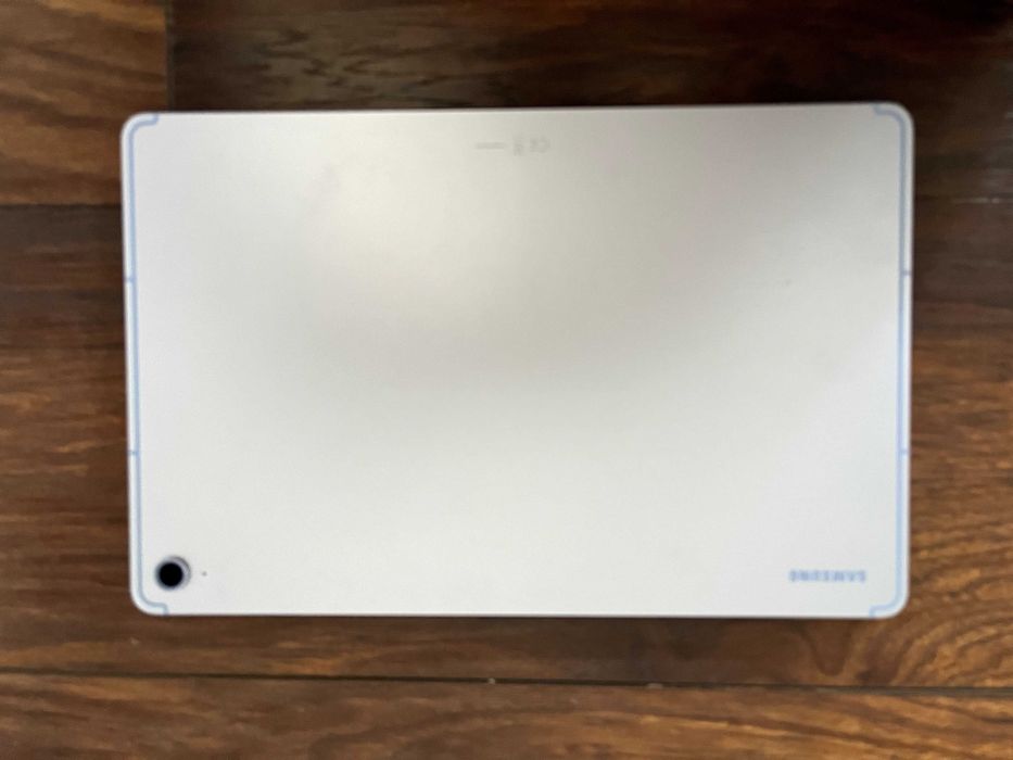 13 cali Tablet Samsung Galaxy Tab S10 FE+ WiFi 256gb