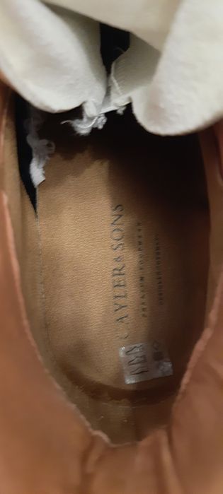 Buty Sportowe Cayler Sons