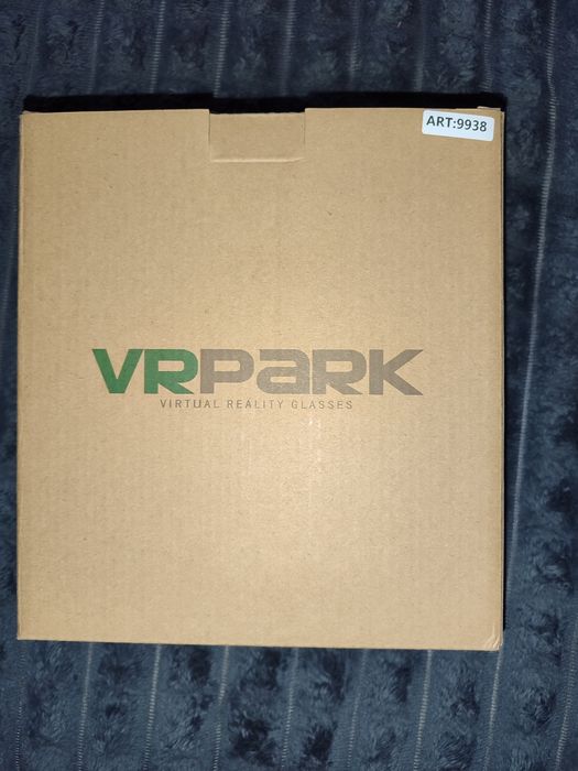 Продам VR окуляри