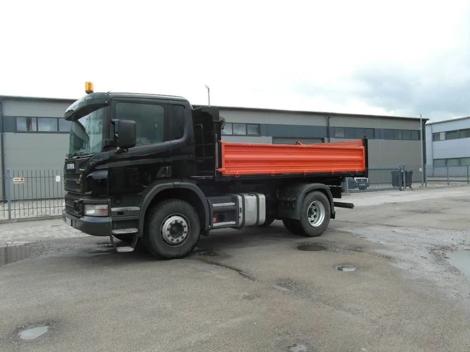 Scania