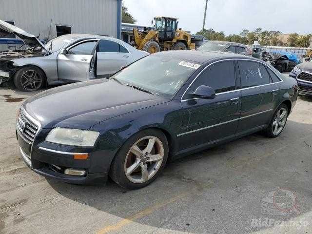 РАЗБОРКА AUDI A8 D3 запчасти детали авторазборка ШРОТ ауди а8 д4 фара капот дверь крыло бампер зеркало коробка четверть ланжерон двигатель фонарь акпп