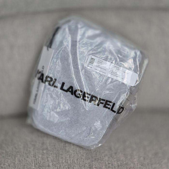 Чоловіча Сумка Karl Lagerfeld | ОРИГІНАЛ