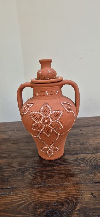Peça decorativa Algarve