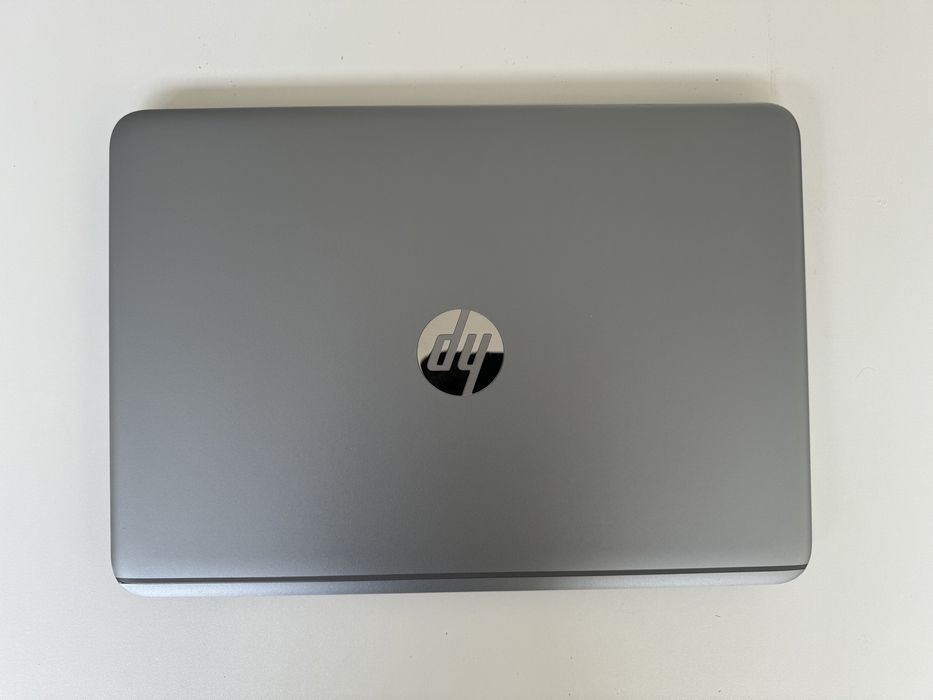 HP EliteBook Folio 1040 G3 | i7-6600U 8Gb 256Gb SSD PT| 1 ANO GARANTIA