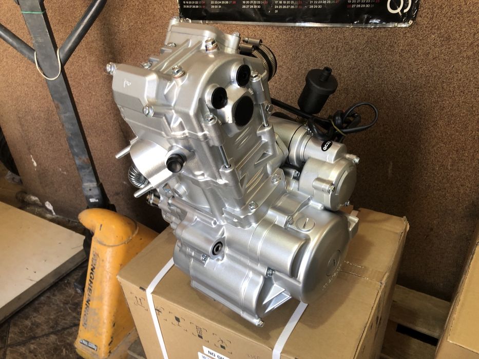 Silnik Moretti NXT 300 /Gwarancja/Wysyłka/Raty/Okazja !!!