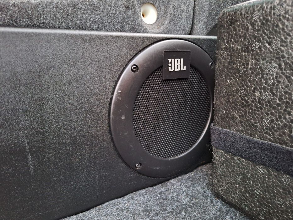 Peugeot 206cc 1.6hdi  JBL