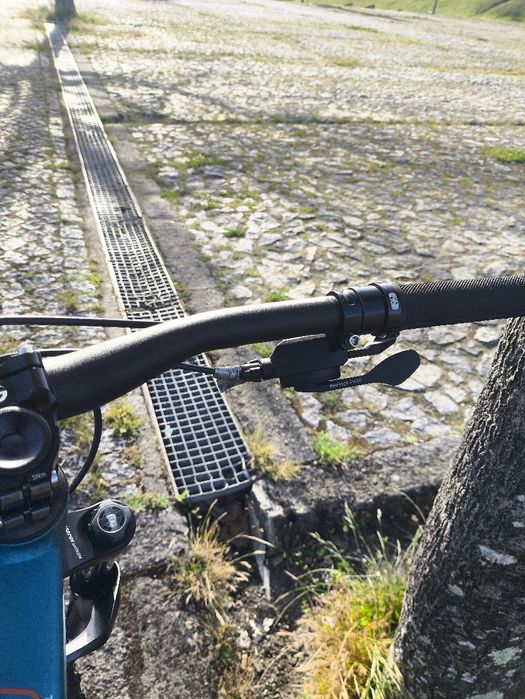 Rockrider st 530 women edition