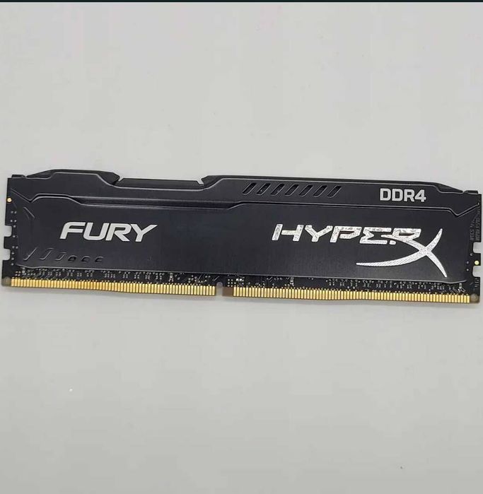 оперативная память ddr4 16gb