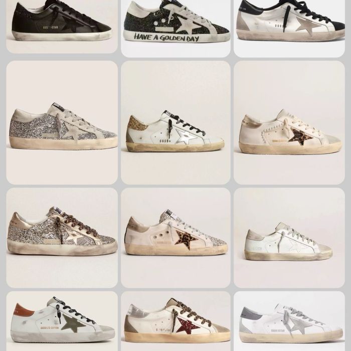 Кеди Golden Goose | кеди голден гус | кросівки голден гус