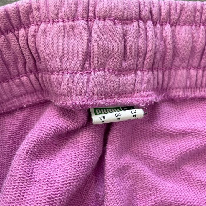 Штаны puma женские