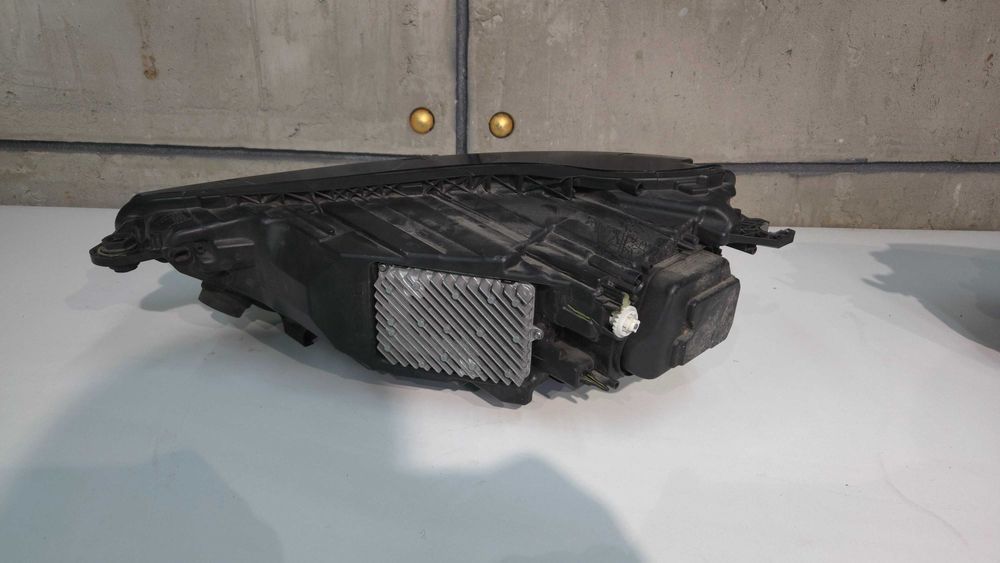 Фари Audi Q5 80A Rest Matrix (Європа) audi q5 ауди ку5 матрикс фара