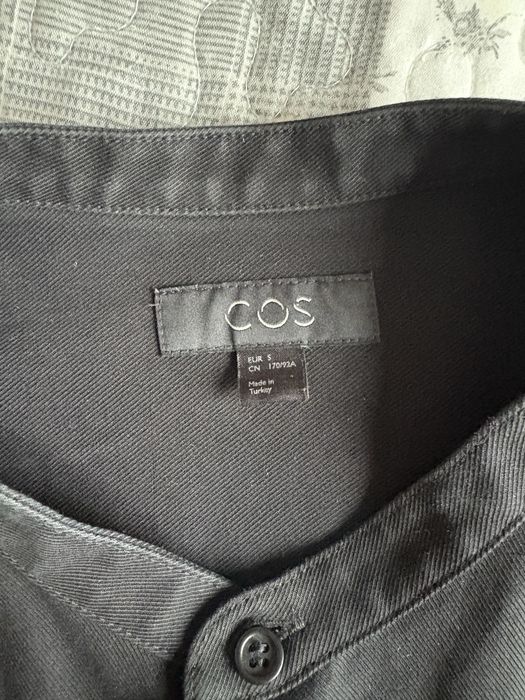 Сорочка рубашка від COS унісекс