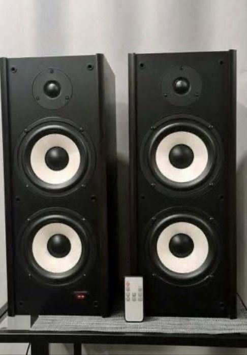 колонки Microlab Solo 3 MK3