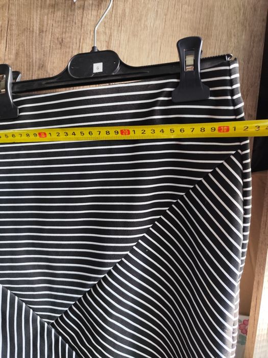 Spódniczka ołówkowa