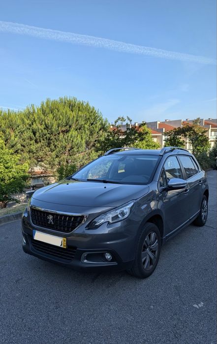 PEUGEOT 2008 Carrinha 1.2 PureTech