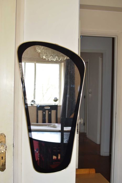 Espelho de Parede, design Atomic Age64730297004675120