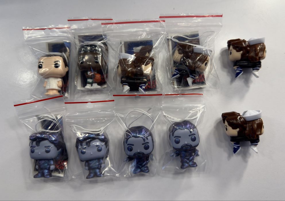 Кіндер дивні дива