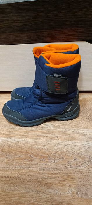 жіноче зимове взуття
