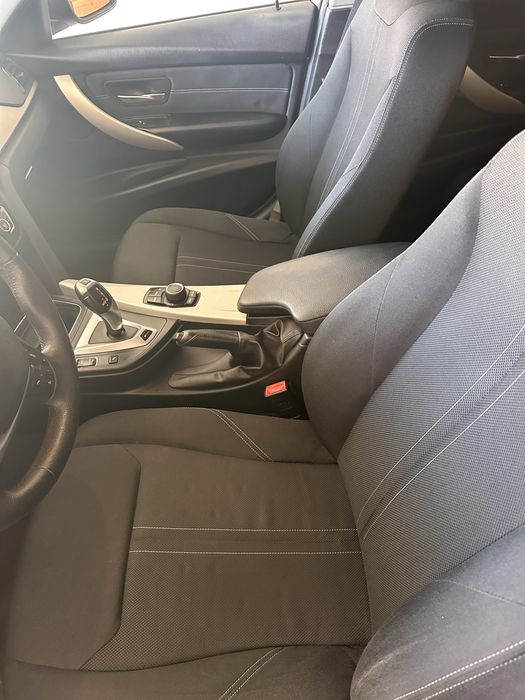 Bmw 330e iperfomance