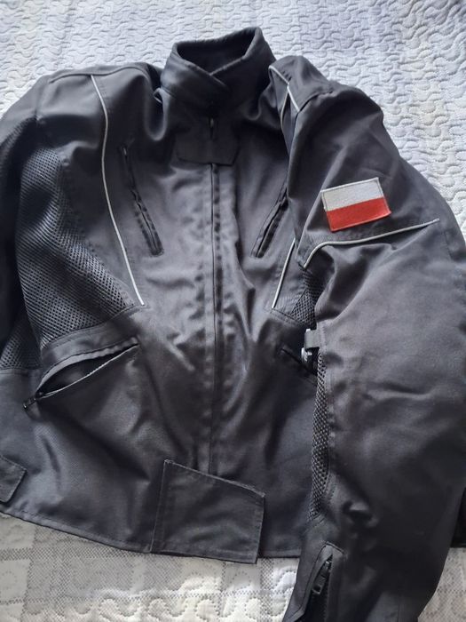 Kombinezon na motor damski