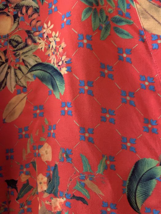 Camisa / tunica Cantao