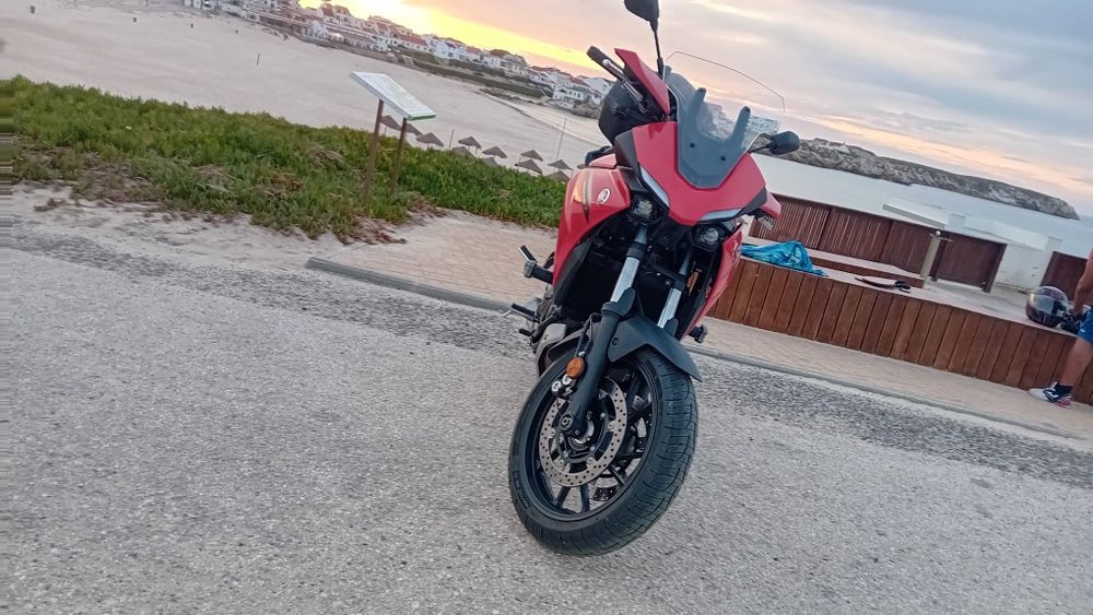 Vendo tracer7 2022
