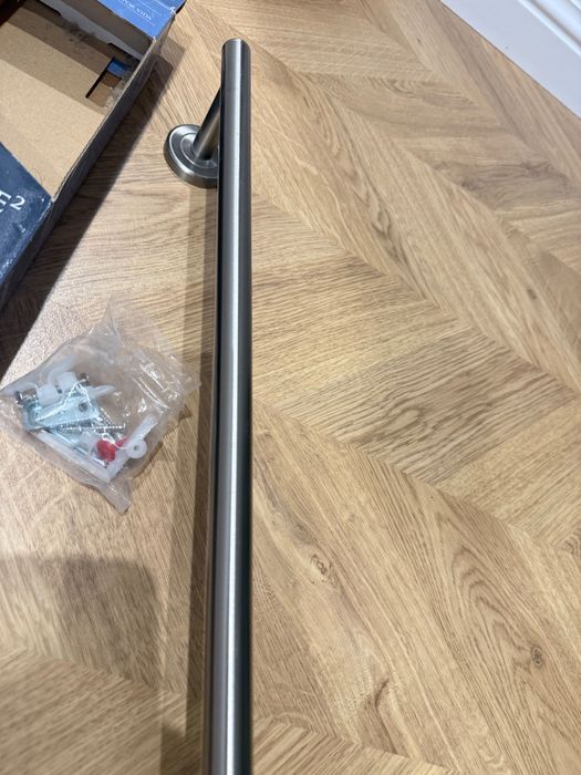 Тримач  для рушників у ванну з Америки