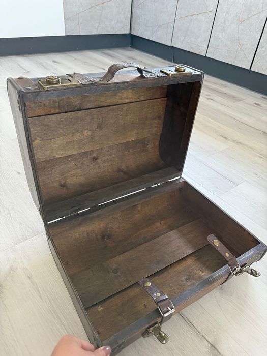 Чемодан Harry Potter