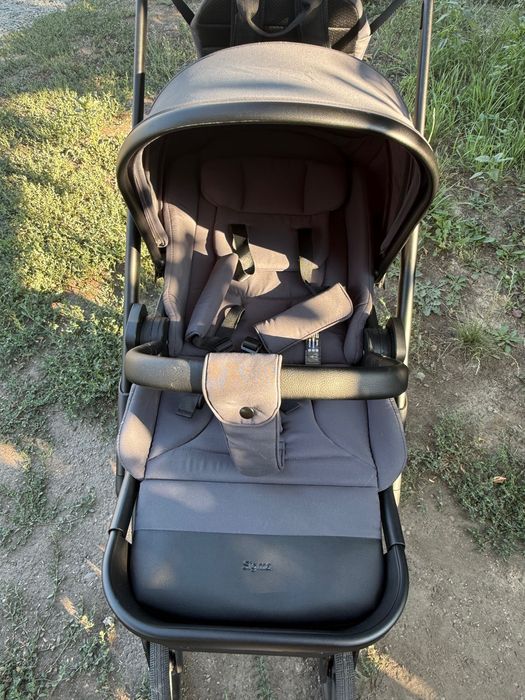 Візочок Carrello Sigma 2025