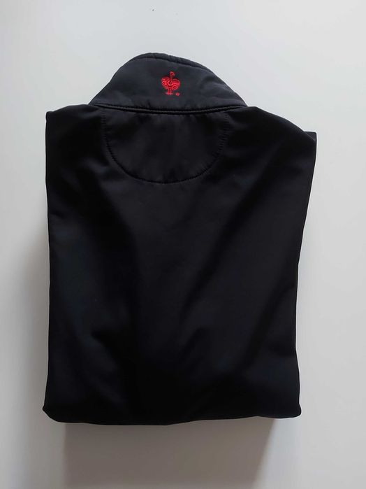 kurtka softshell strauss