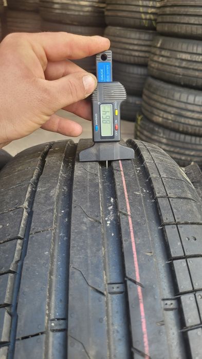 Opony letnie hankook 235/55/19