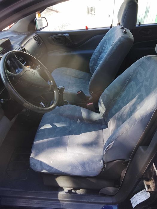 Mitsubishi Espace star