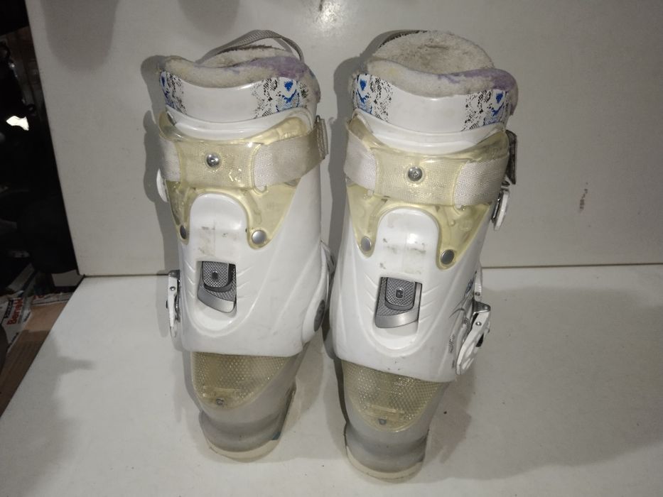 Buty narciarskie DALBELLO Raya 90 Damskie 40/41