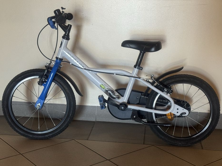 Rowerek dziecięcy B-Twin 16 cali