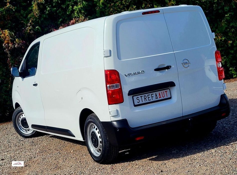 Opel VIVARO  3 osoby, NAVI,Kamera,Gwarancja !!