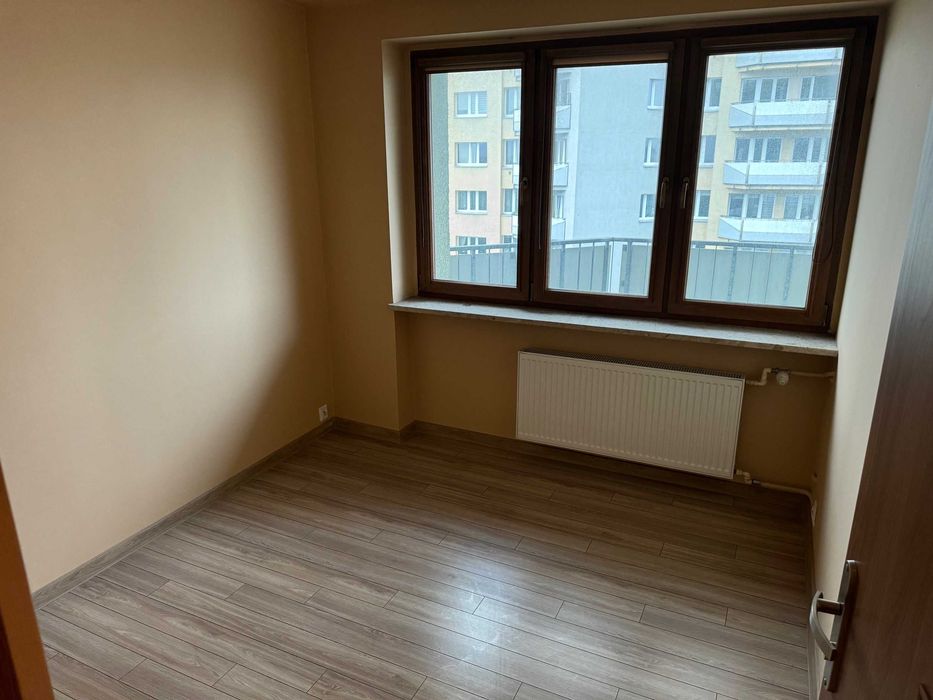 Mieszkanie – Katowice, Zawodzie - Widok 4