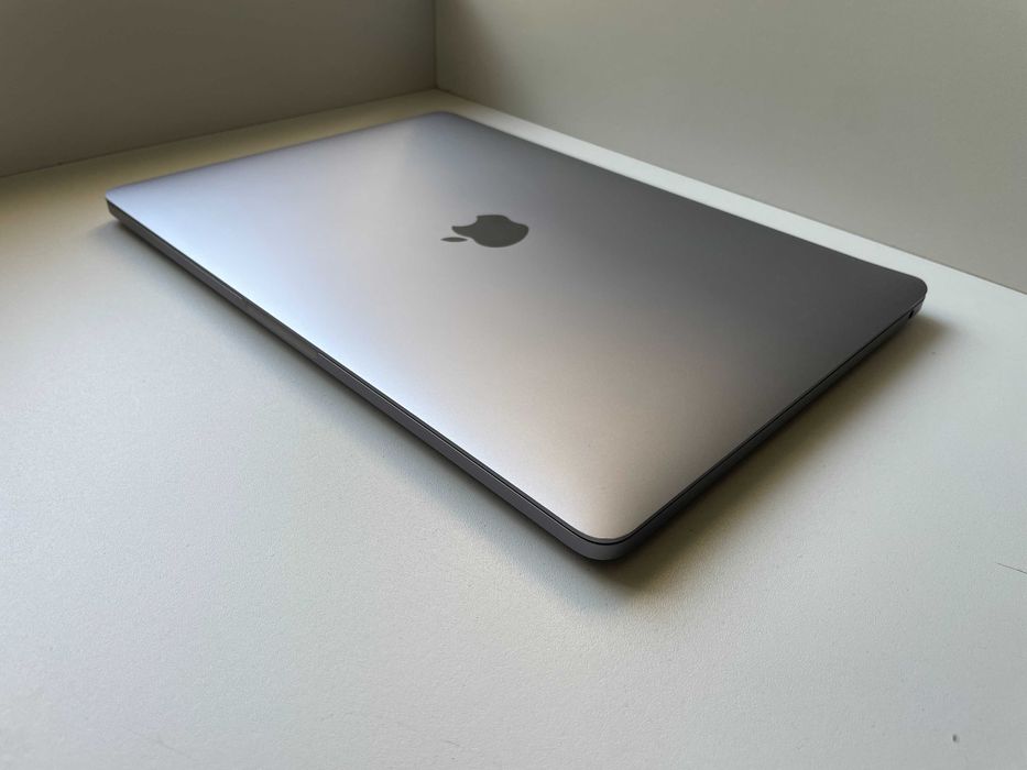Macbook Pro 13 2020 16 ram 512 ssd touchbar Цена 670$: 24 620 грн ...