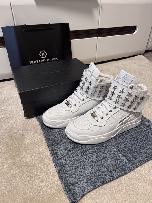 Philipp Plein Thunder, 45 (28.5)