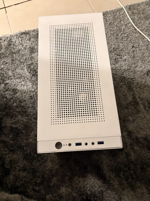 Torre gaming nova