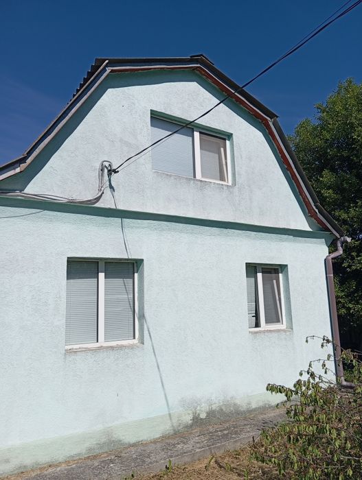 Продається будинок в дачному кооперативі "Діброва"  м. Старокостянтинів ( до центру міста 10 км)