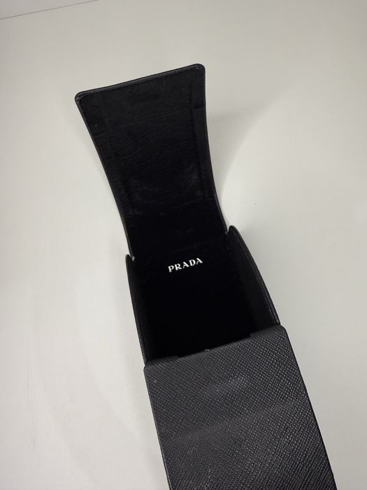 Okulary przeciwsłoneczne prada SPR 09W 1AB-5Z1