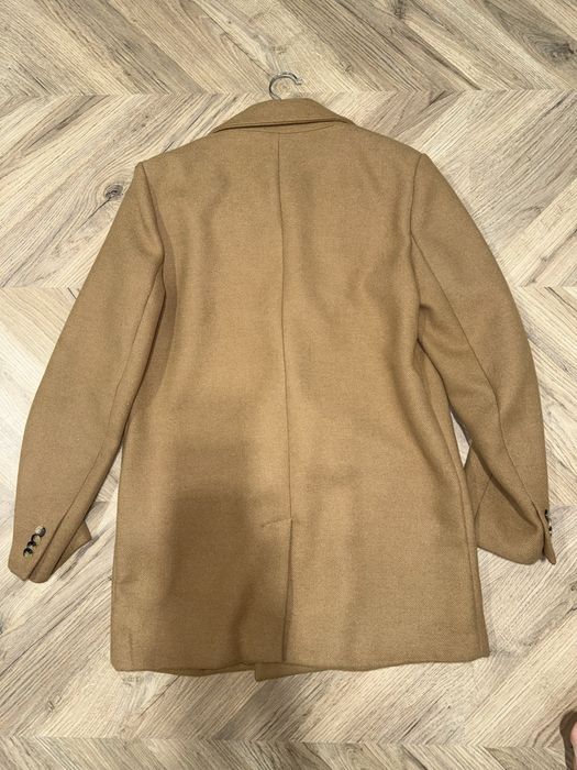 Піджак пальто pull&bear m